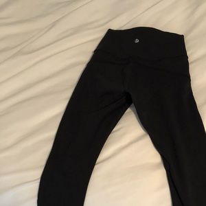 In Movement 7/8 Tight Everlux 25”